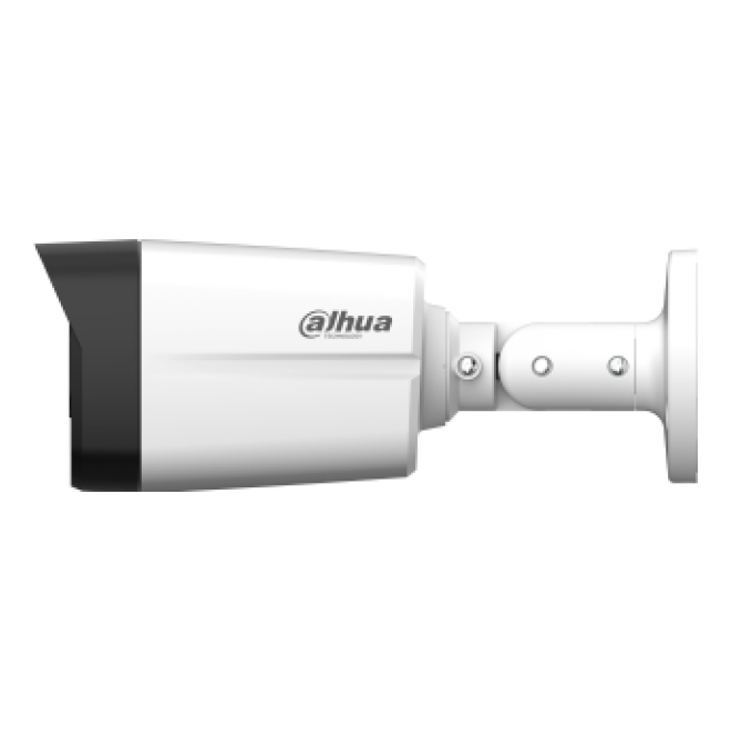 Cámara Bala Dahua Technology DH-HAC-HFW1809TLMN-A-LED