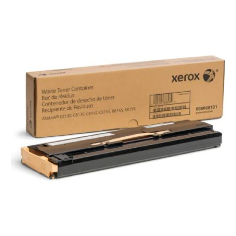 Botella desperdicio XEROX AltaLink B8145/55
