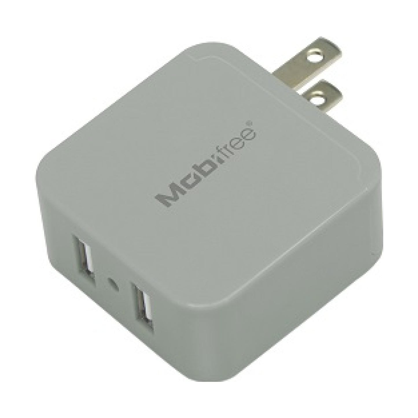 KIT Cargador USB con cable lightning Mobifree MB-914215