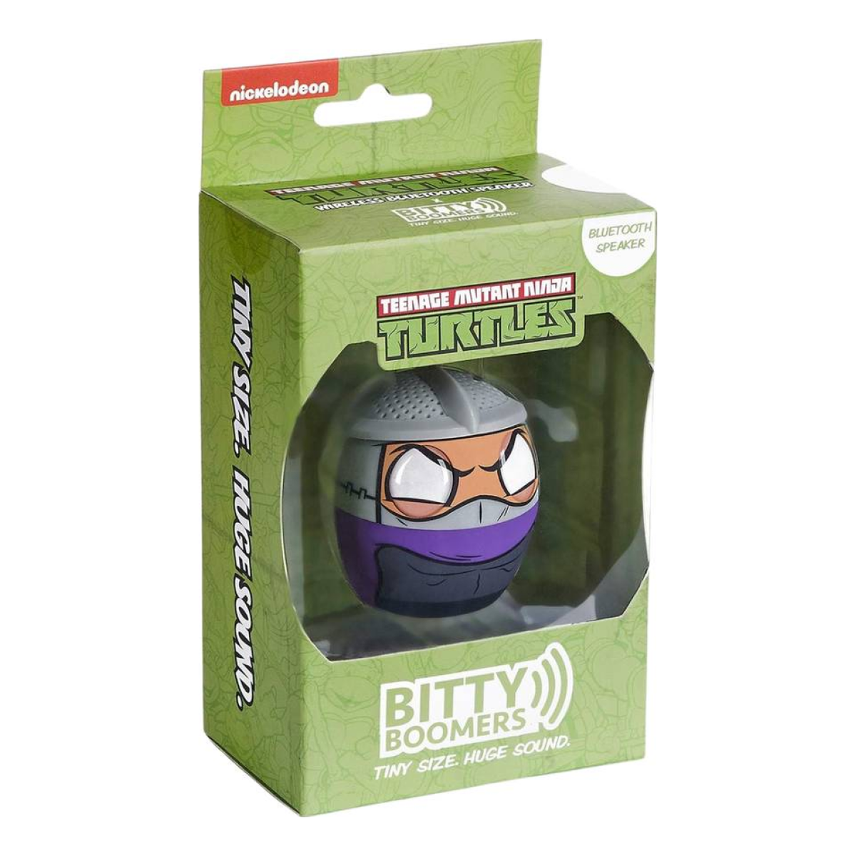 Bocinas Bitty Boomers BITTYSHREDD/NEW