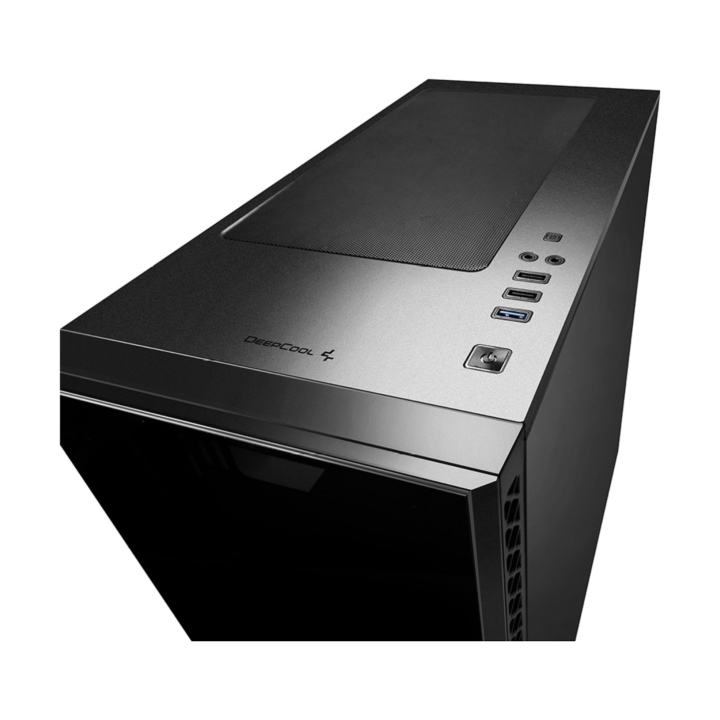 Gabinete Gamer DeepCool MATREXX 50 ADD-RGB 4F