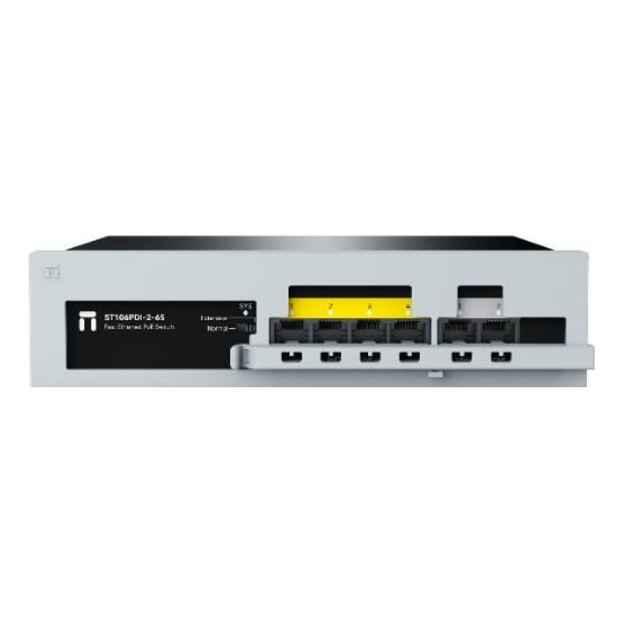 Switches NETIS ST106PDI-265