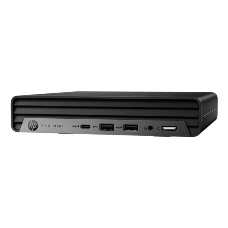 Pc de escritorio HP HP PRO 400 MINI G9