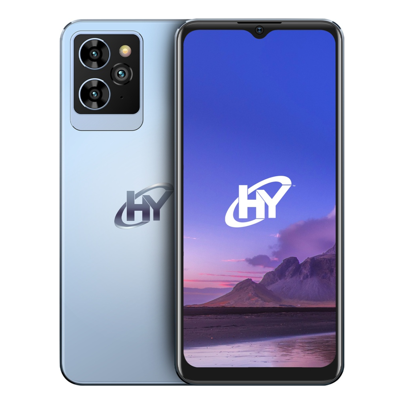 Celular HYUNDAI HY65PA1402NABL