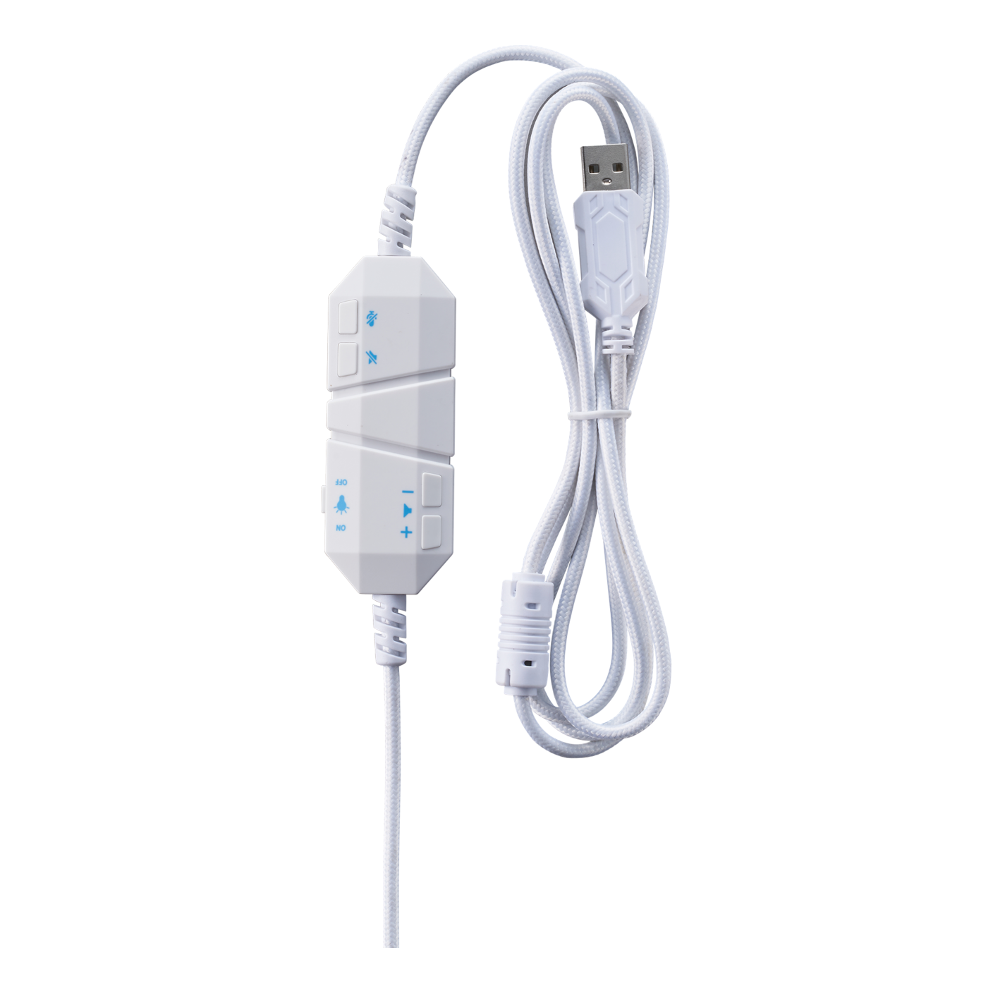 Audífonos COOLER MASTER CH-331-SF6CL