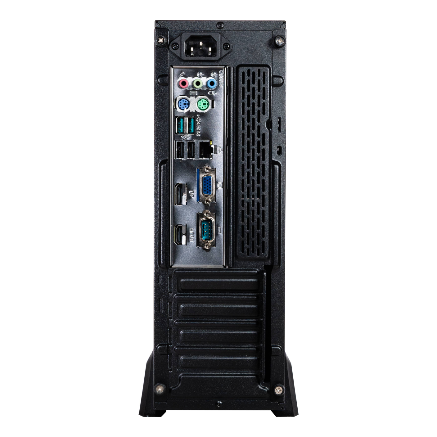 PCs de Escritorio EVOTEC EV-INTCEL-VERTECPLUS