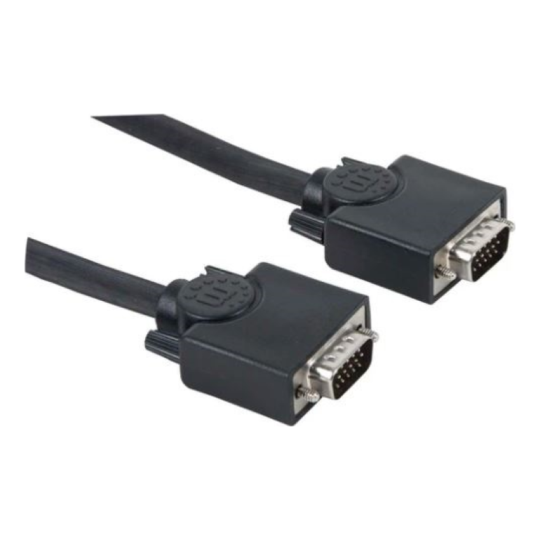 Cable VGA MANHATTAN 313629