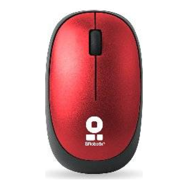 Kit Teclado y Mouse BROBOTIX 6000632