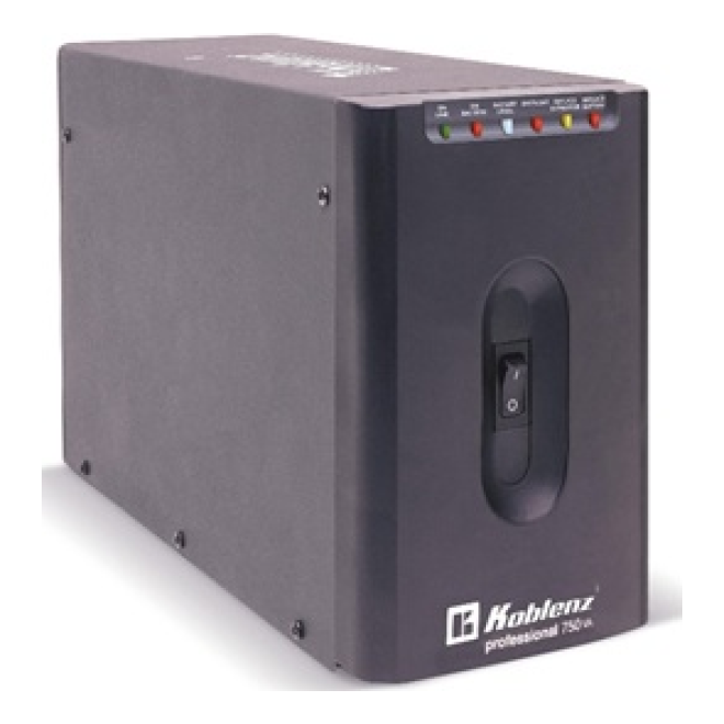 No-Break KOBLENZ 15007 USB/R