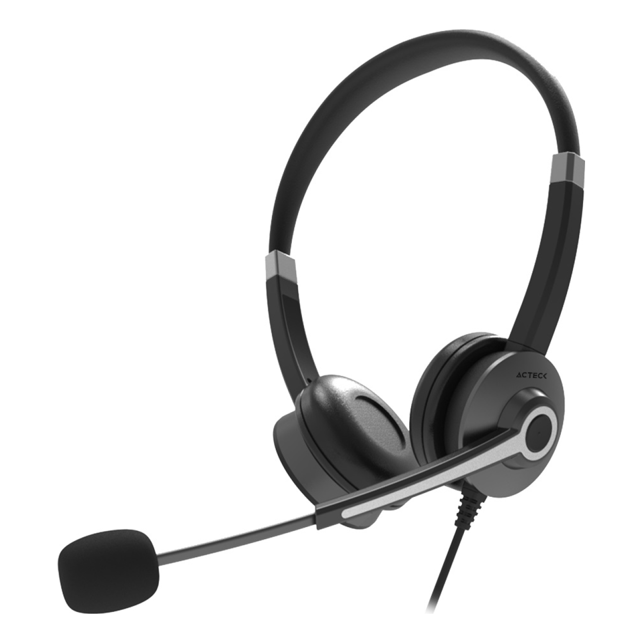 Audífonos ACTECK HP640