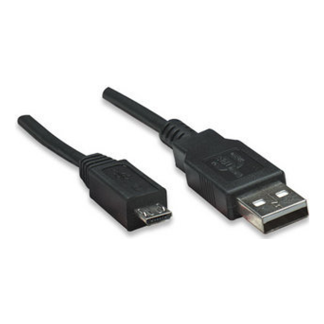Cable USB MANHATTAN 307178
