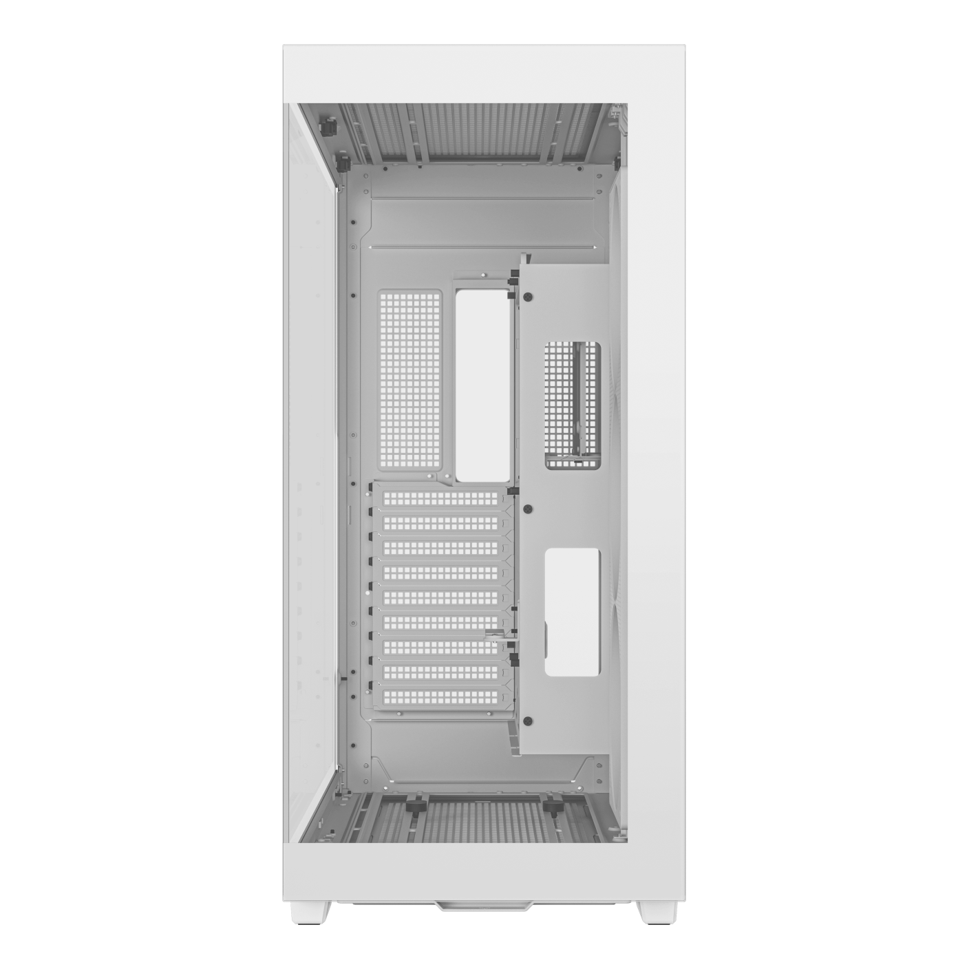 Gabinetes Gaming DeepCool CH780