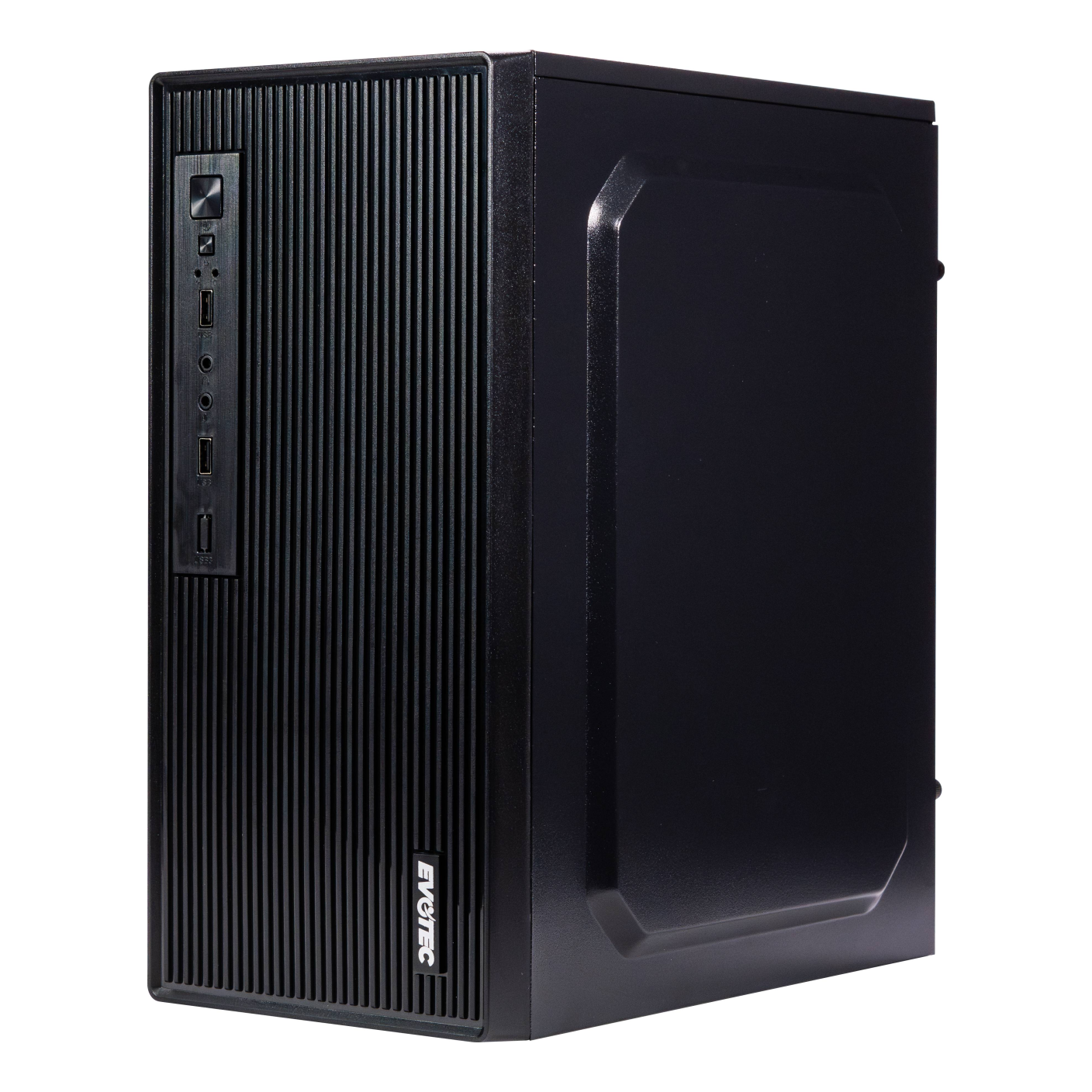 Gabinetes para Computadoras EVOTEC EV-1023
