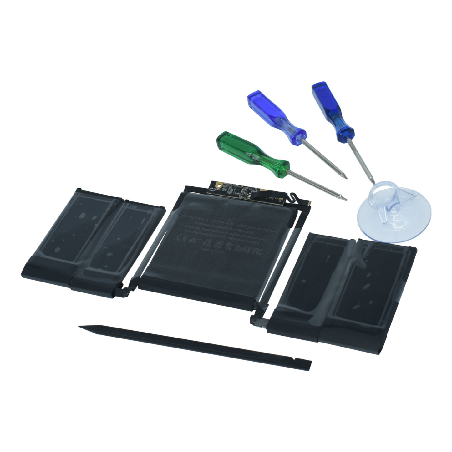 Batería OVALTECH OTA1819