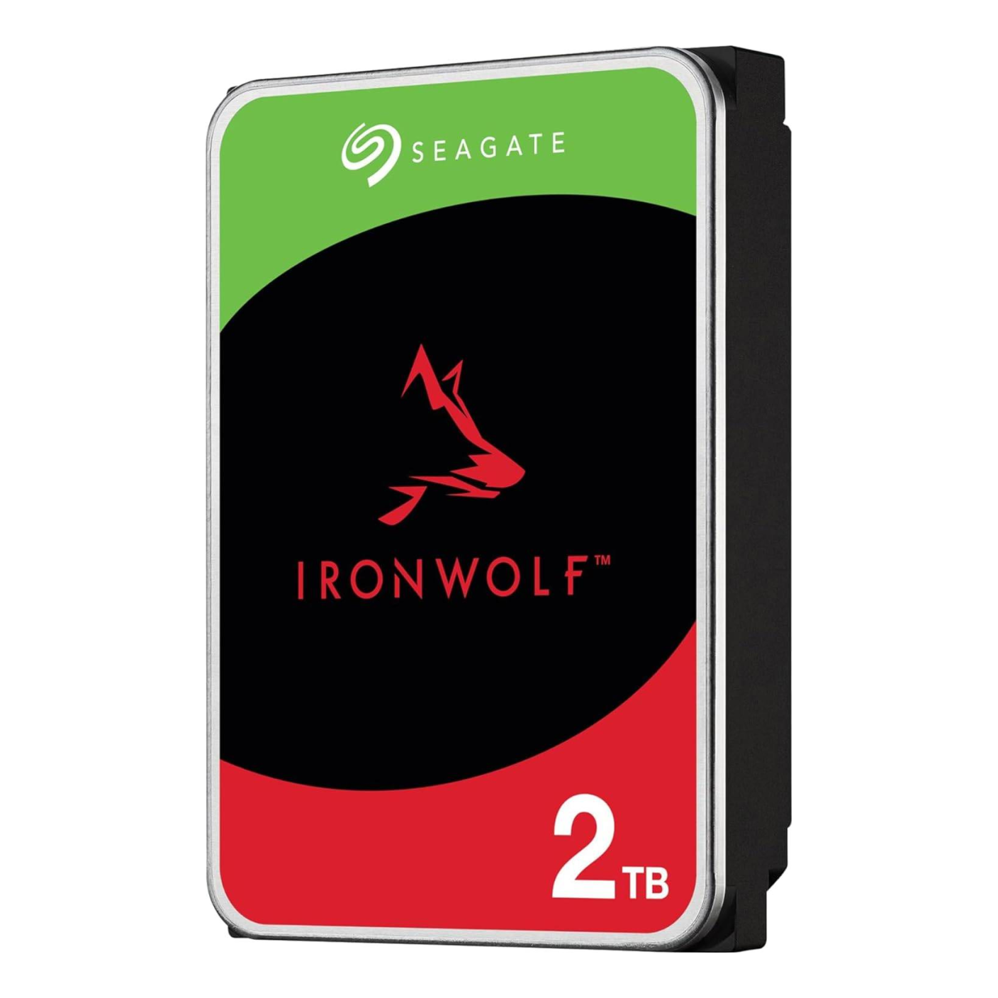 Discos Duros SEAGATE ST2000VN003