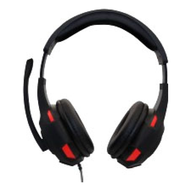Diadema Gaming Naceb Technology NA-0304R