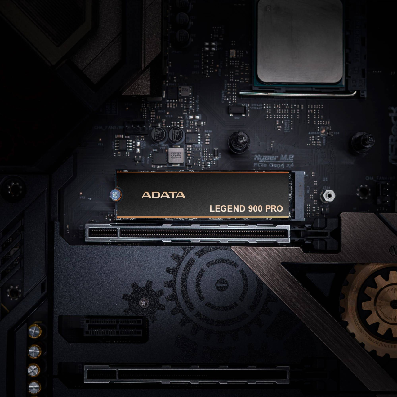 ADATA LEGEND 900 PRO