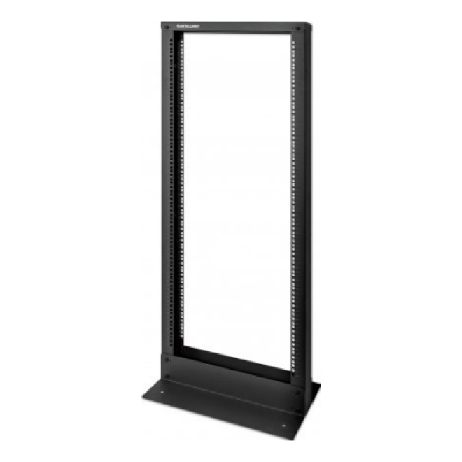 Rack de 2 Postes 26U INTELLINET 715973