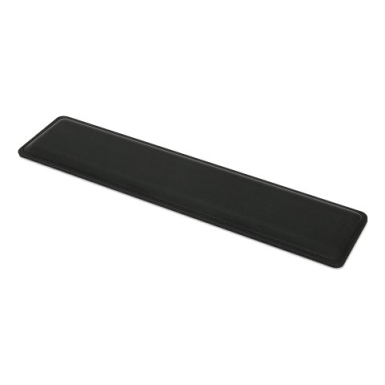 Reposamuñecas soporte ergonómico para teclado MANHATTAN 425520