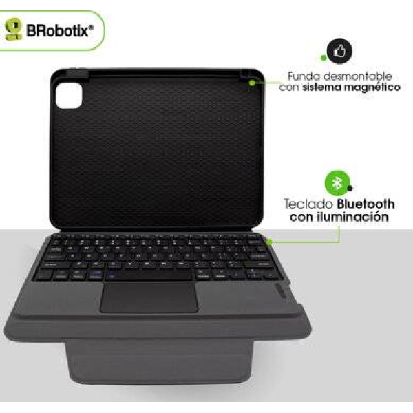 Fundas para Tablets BROBOTIX 6007822