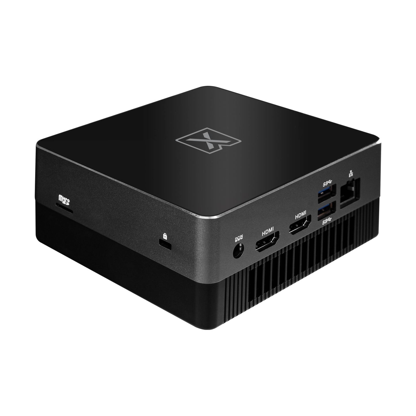 Mini Pc LANIX TITAN MINI CELERON