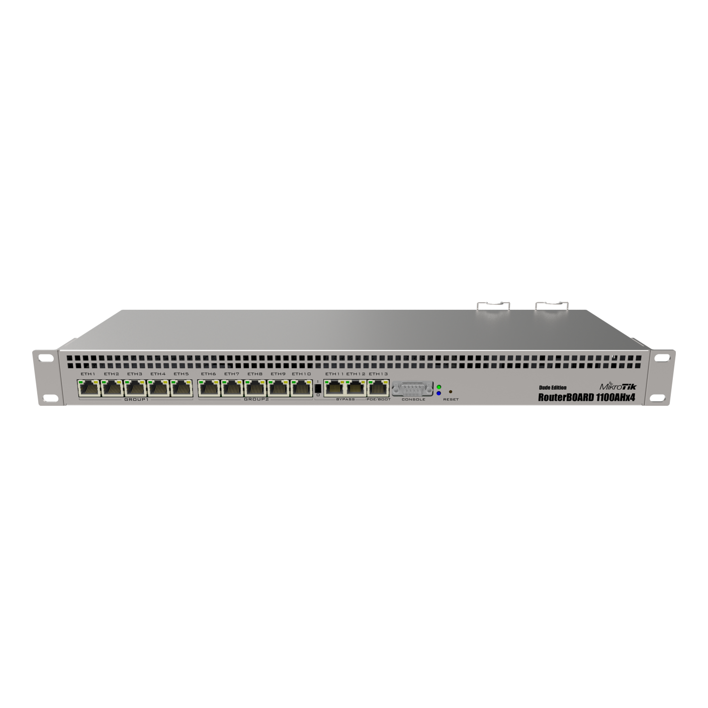 Mikrotik RB1100AHx4 MIKROTIK RB1100AHX4-DE