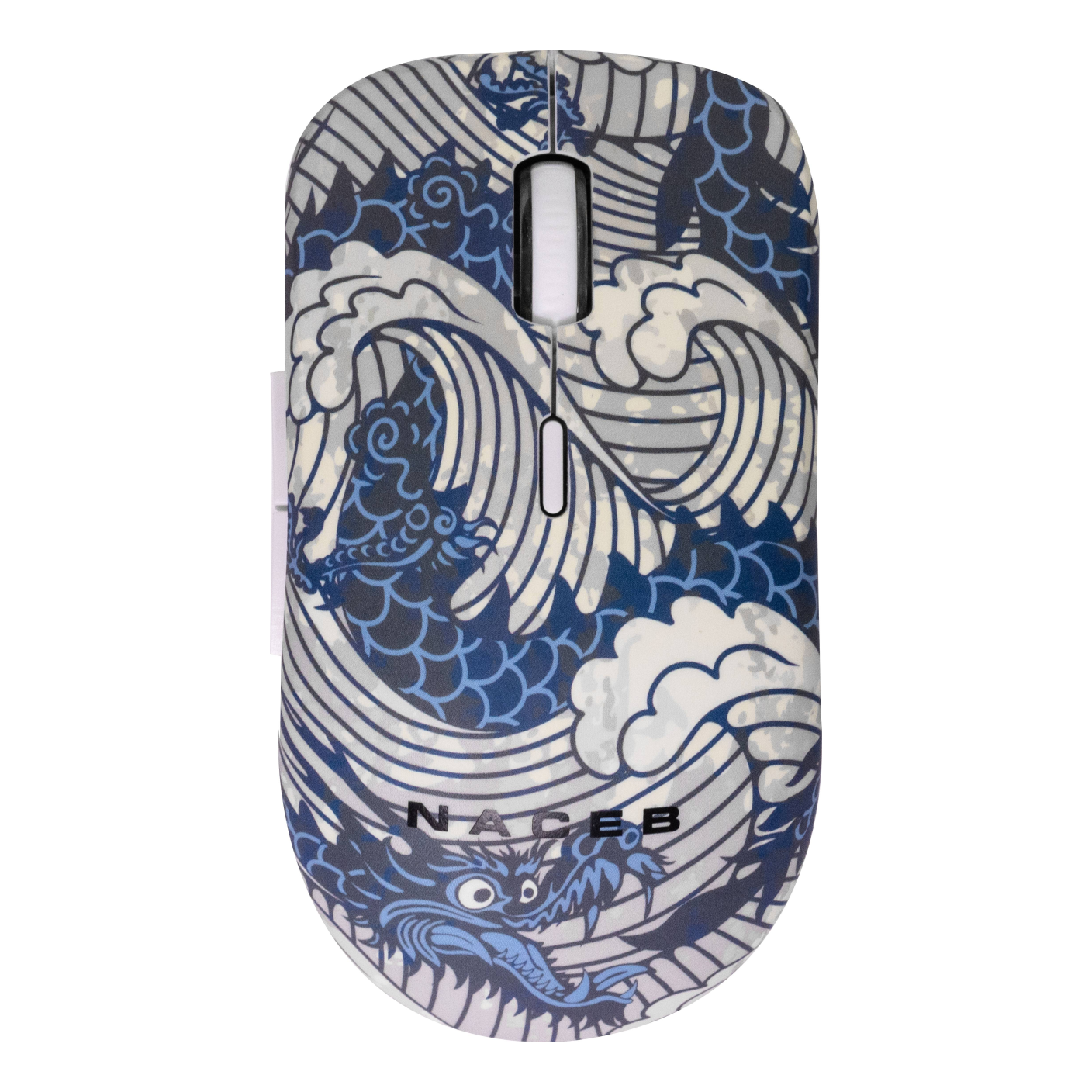 Mouse Naceb Technology Na-0138A
