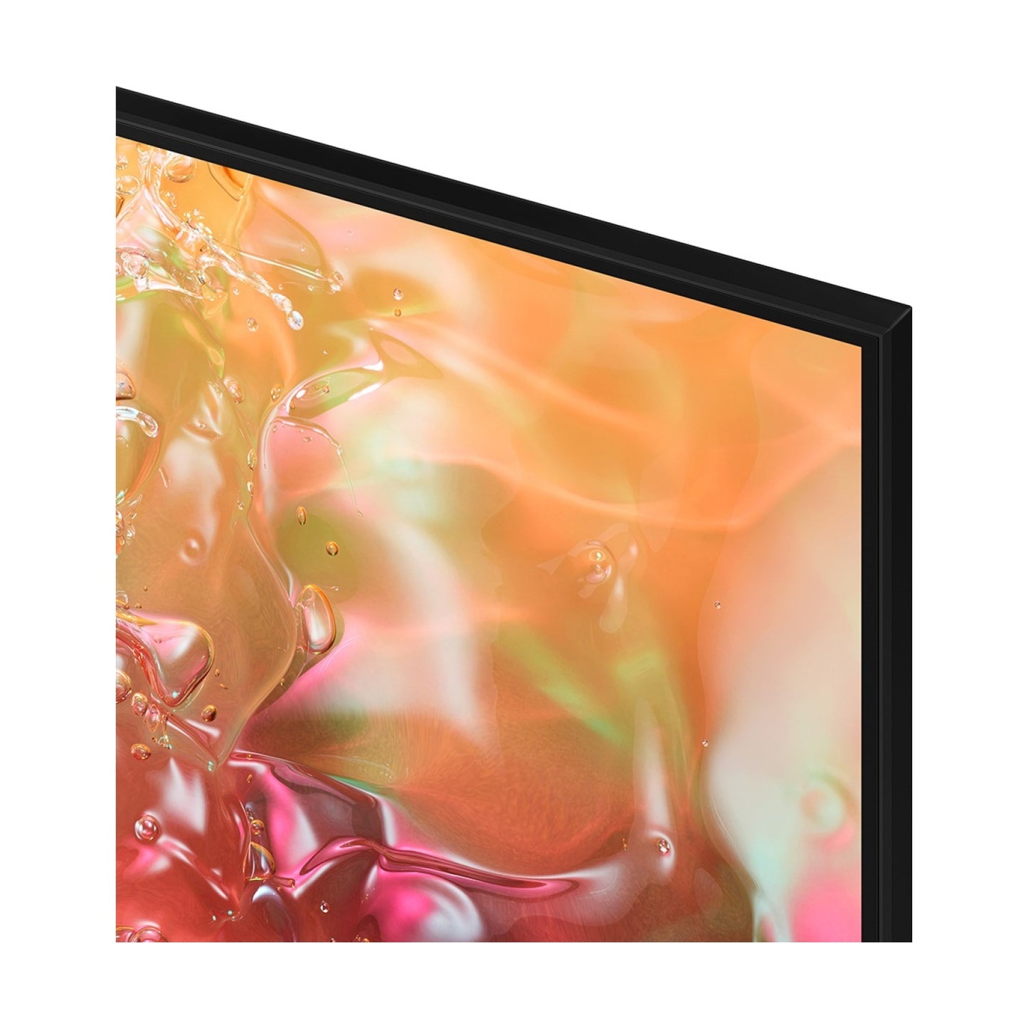 Television SAMSUNG UN65DU7000FXZX