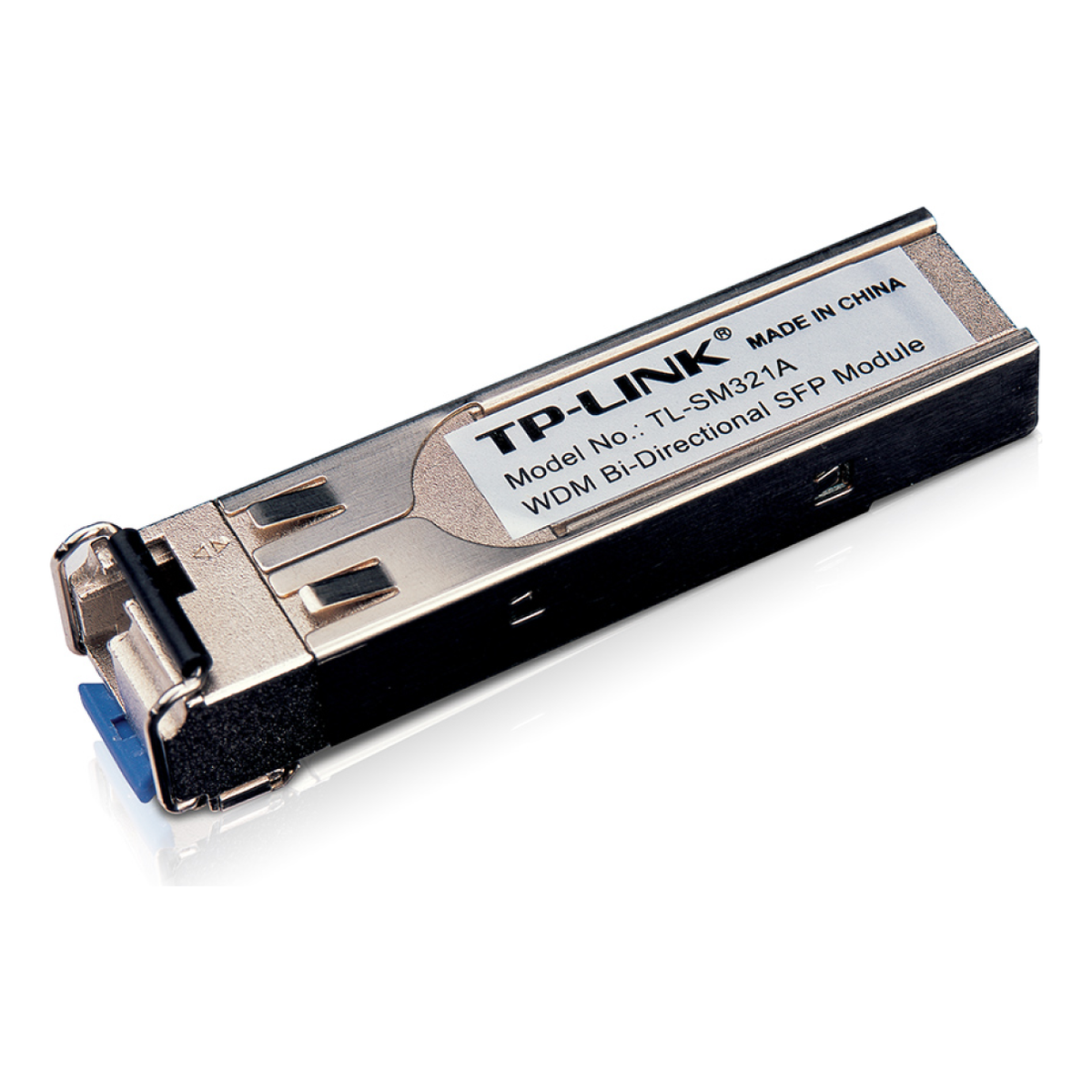 Transceptor TP-LINK Módulo SFP TL-SM321A (SM321A)