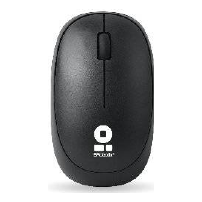 Kit Teclado y Mouse  BROBOTIX 6000618