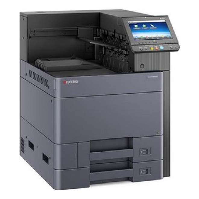 Impresora Láser KYOCERA P8060CDN