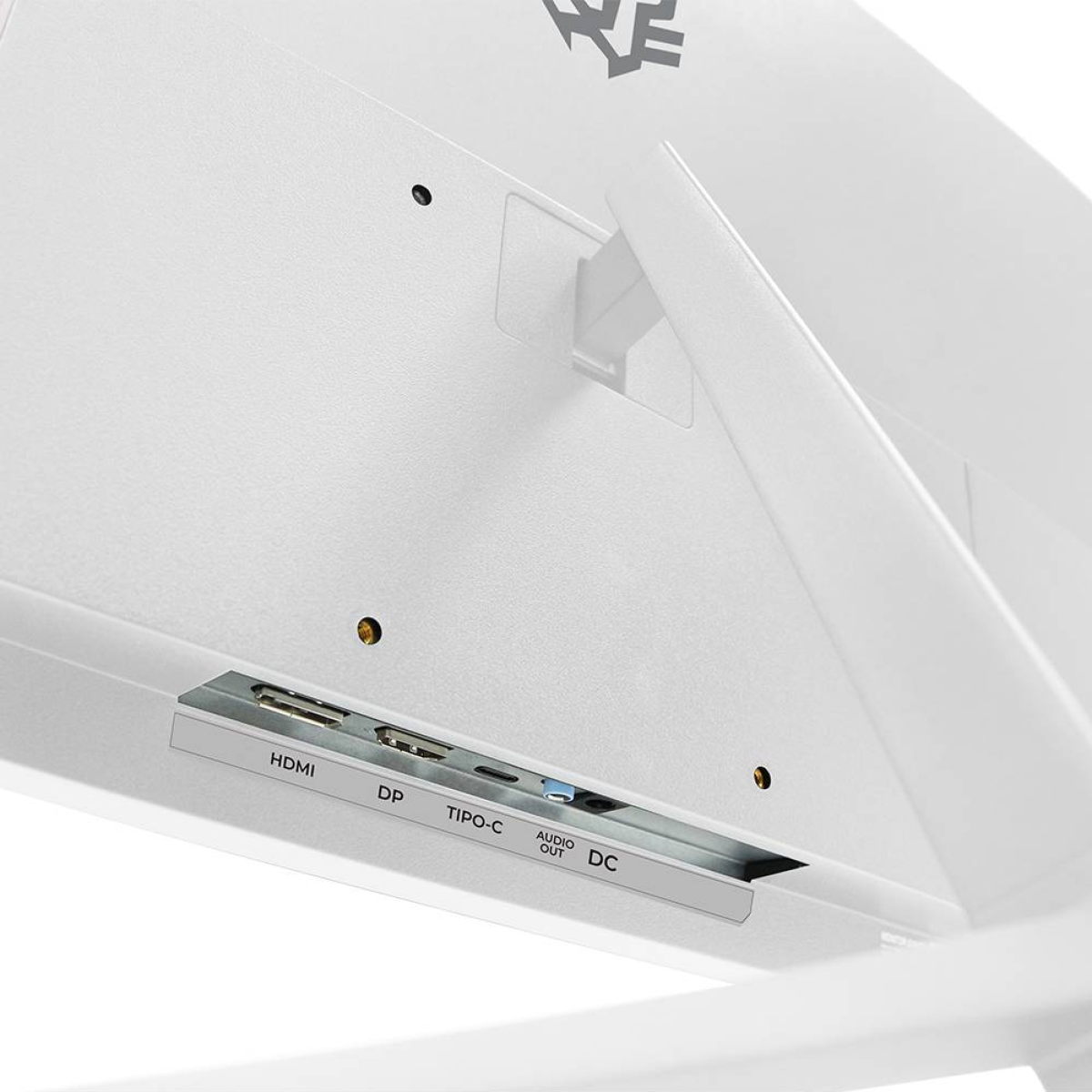 Monitores Gaming Balam Rush TITAN MTG27Y