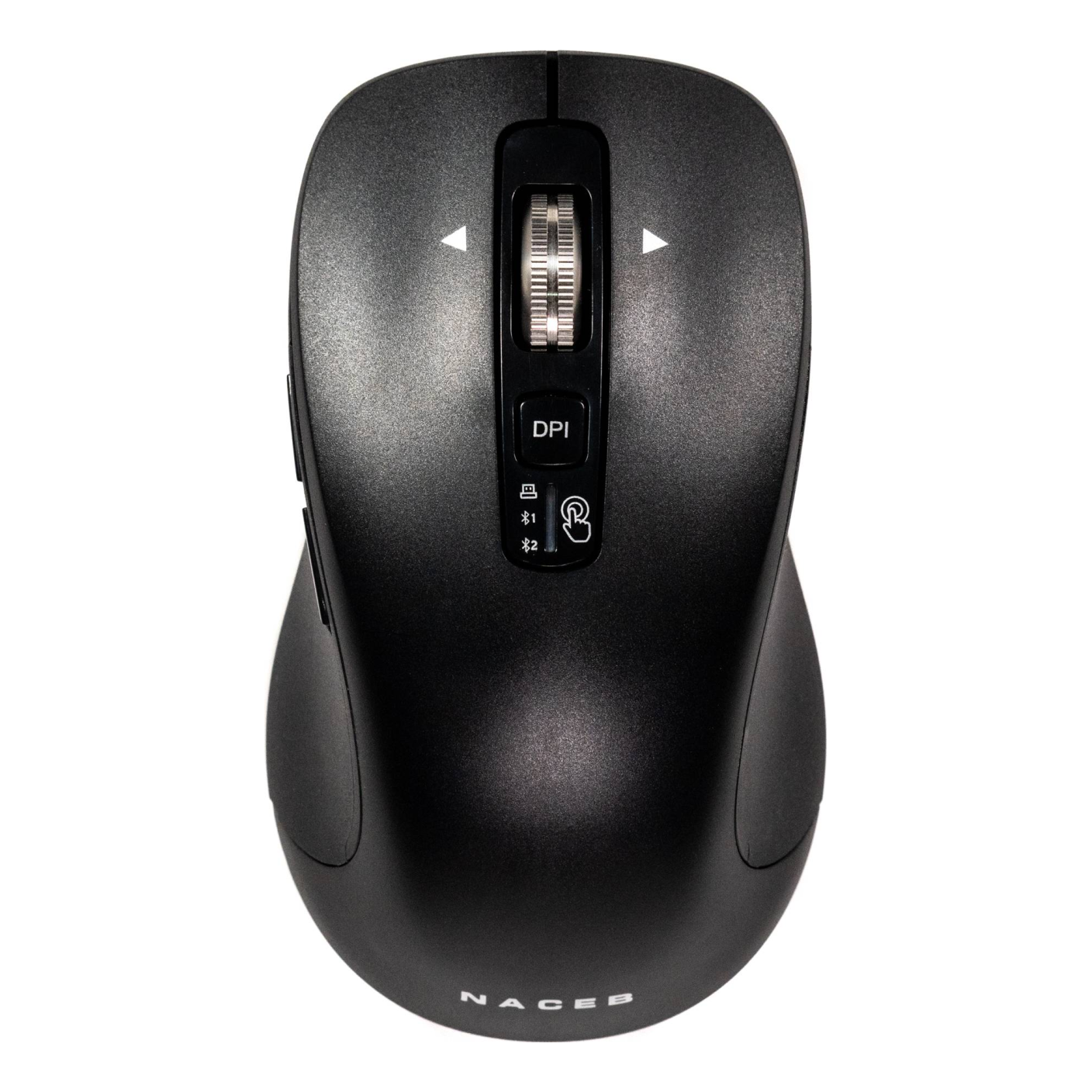 Mouse Naceb Technology NA-0132