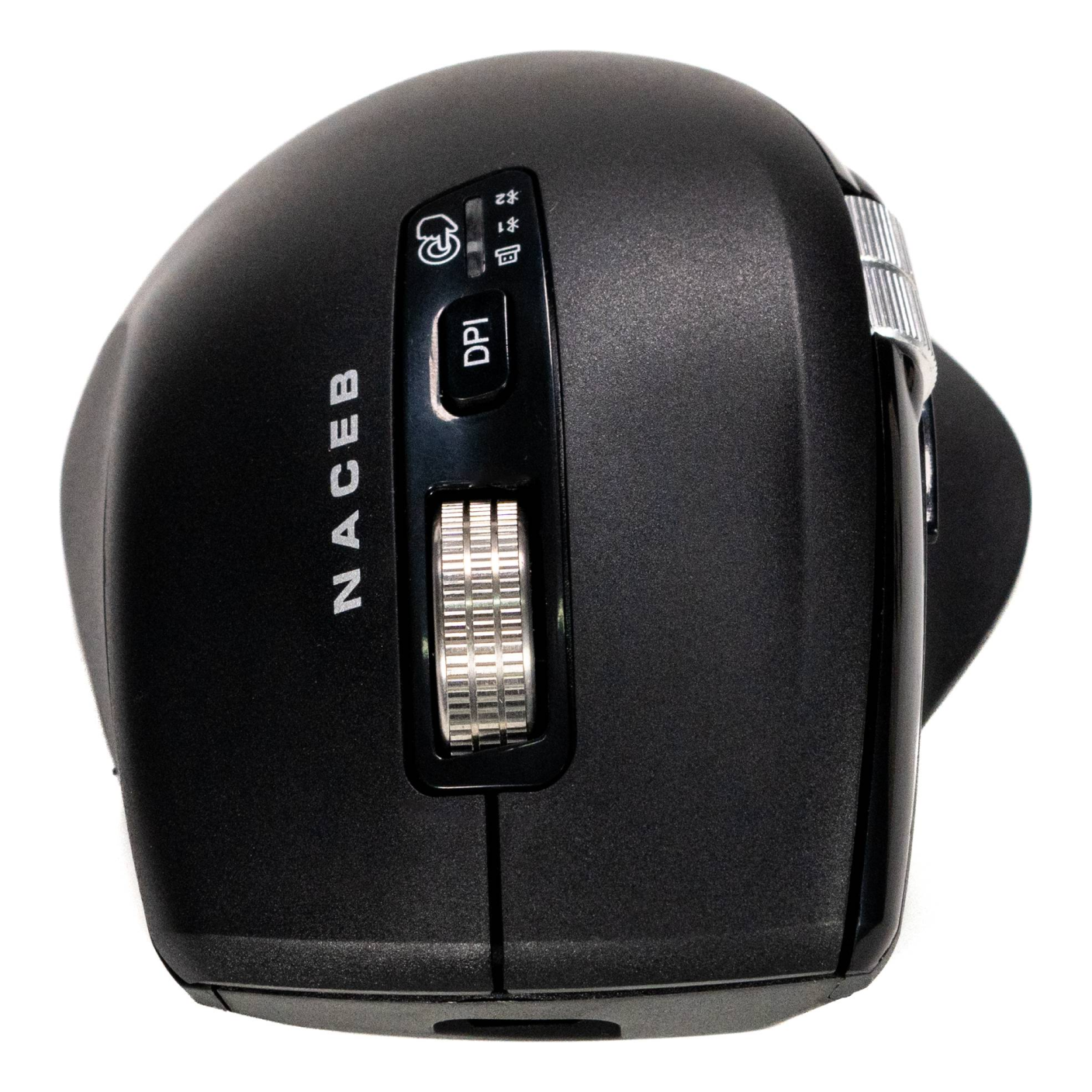 Mouse Naceb Technology NA-0133