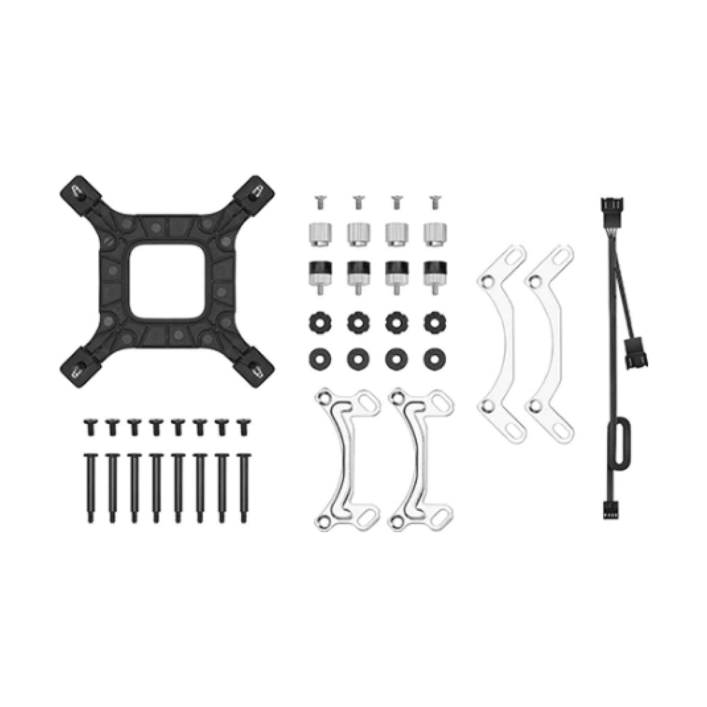 Sistema de Enfriamiento Líquido DeepCool LE520 (R-LE520-BKAMMN-G-1)