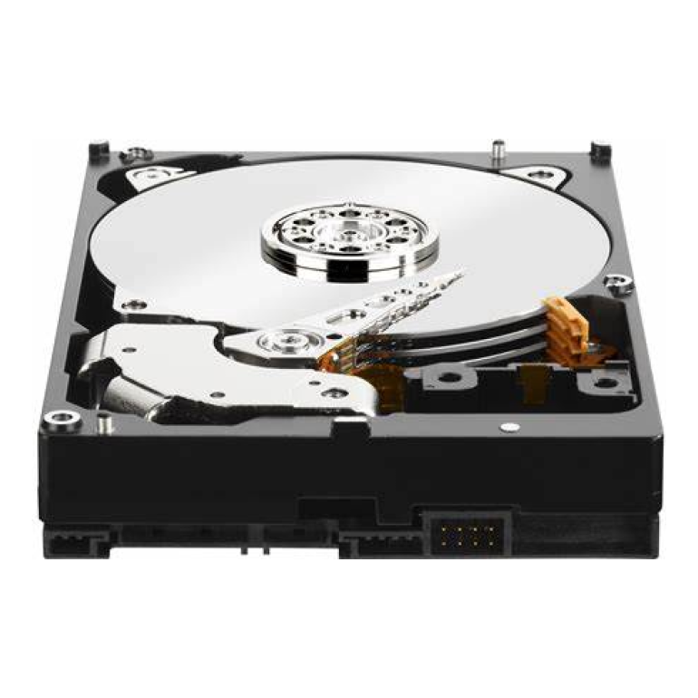 Disco Duro New Pull 6TB