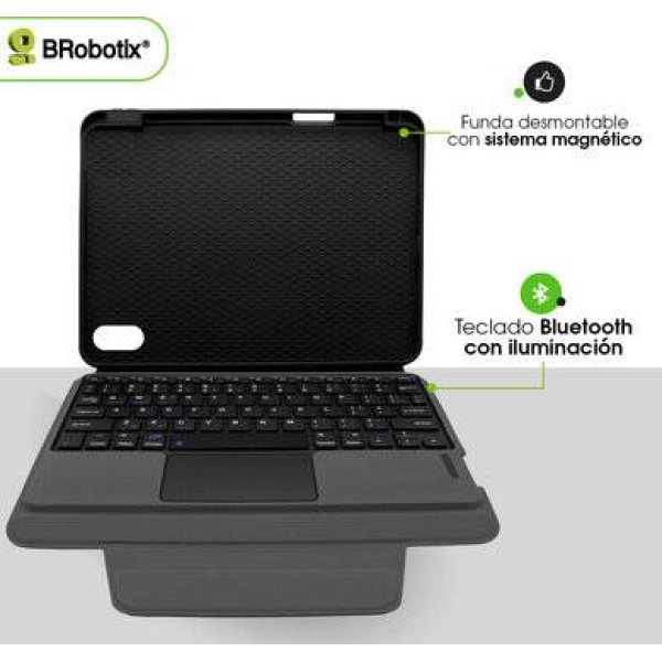 Fundas para Tablets BROBOTIX 6007860