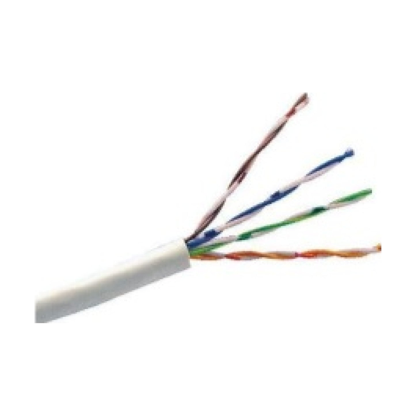 Cable UTP SAXXON OUTP6CCA305BC