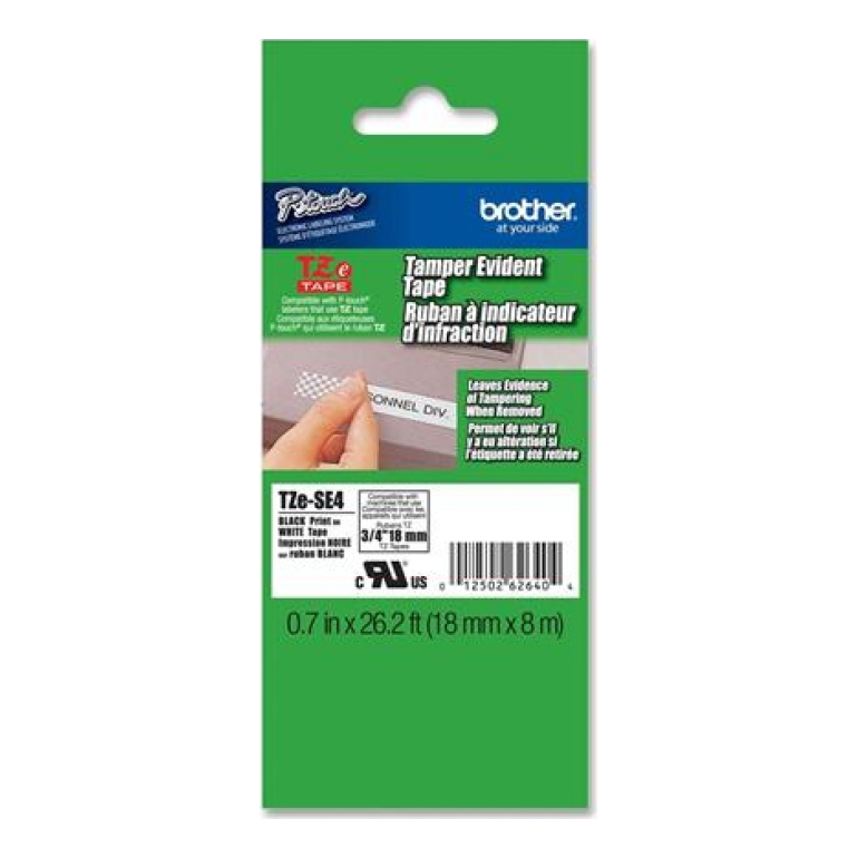 Cinta BROTHER TZESE4