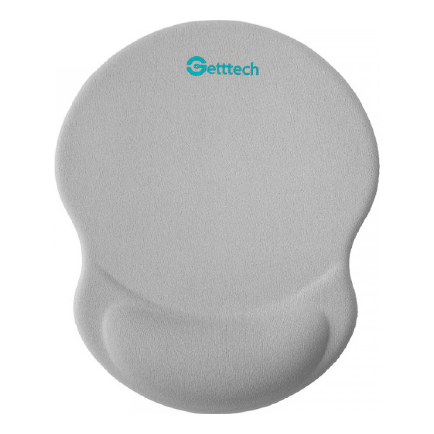 Mousepad GETTTECH GGD-STD-01-GY