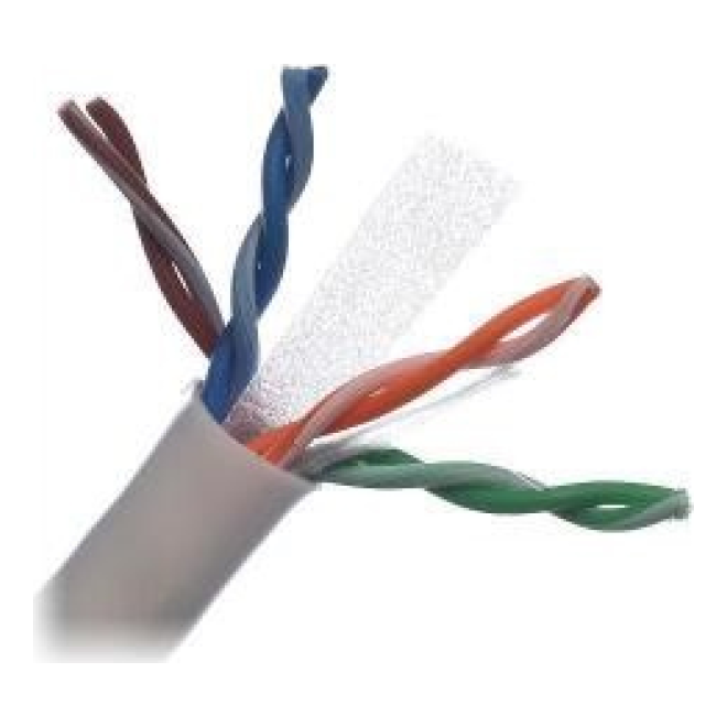 Bobina de Cable UTP CAT6+ BELDEN 2412 009a1000