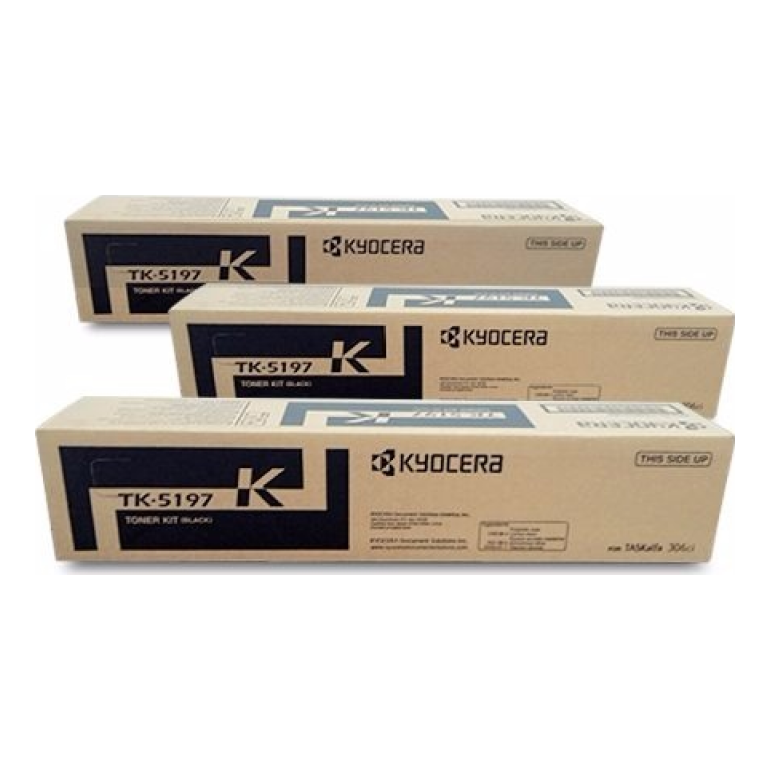 Tóner KYOCERA 0T02KT0US0