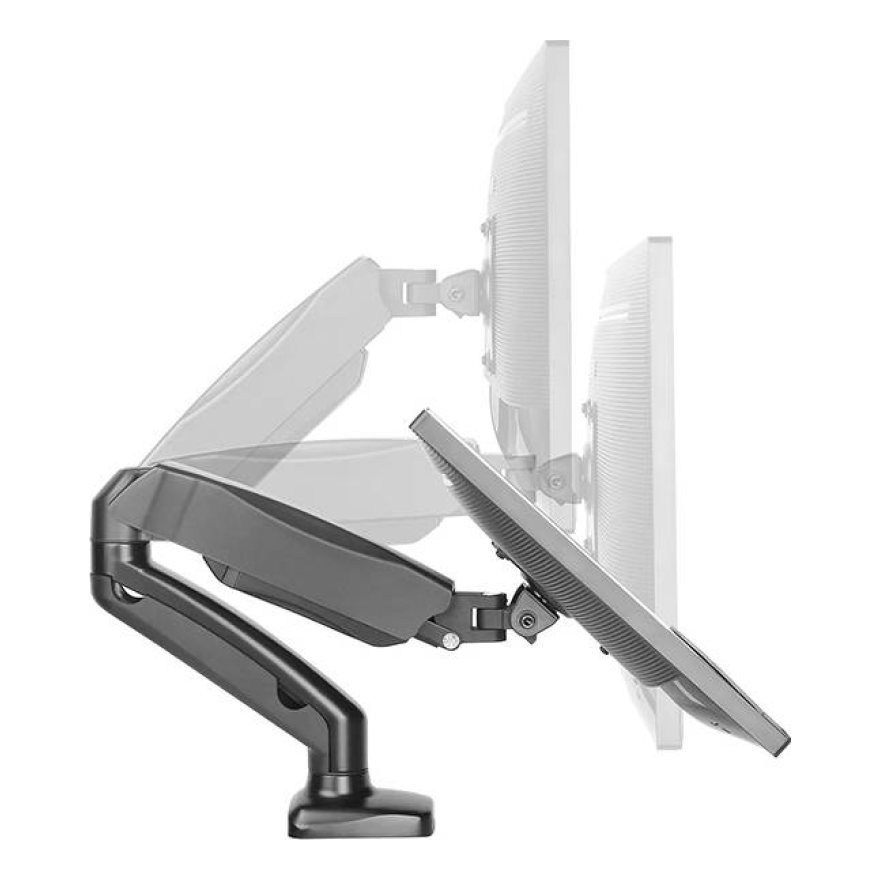 Soportes para Monitores DBUGG DB-MS-KLC-DS110-BK