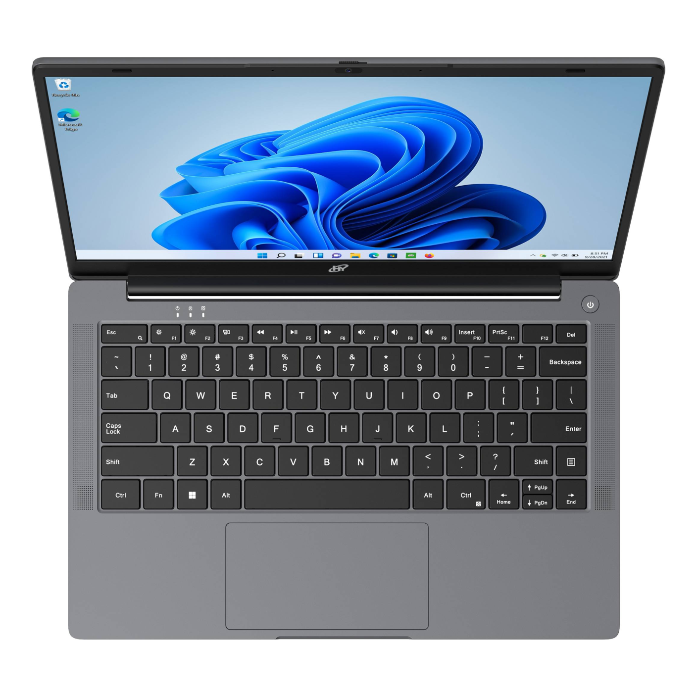 Laptops HYUNDAI HT14CC4S02