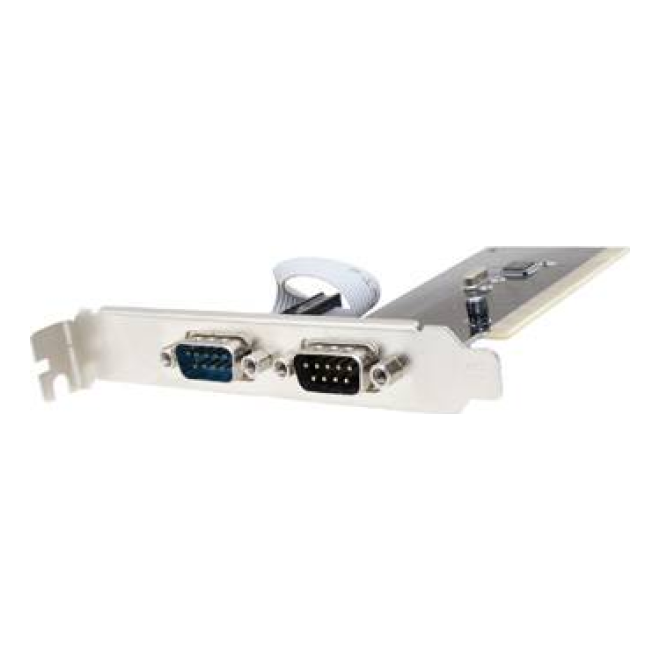 Tarjetas Seriales BROBOTIX 002959