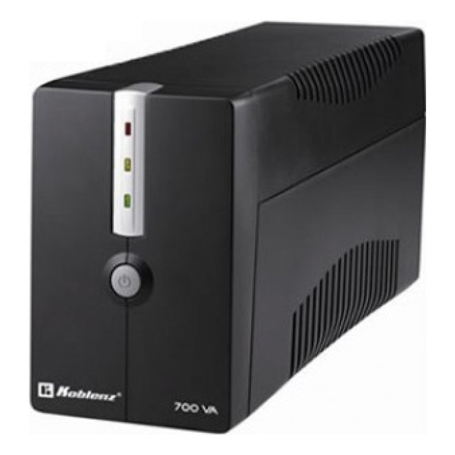 UPS KOBLENZ 00-4206-9 700 VA 360 W USB