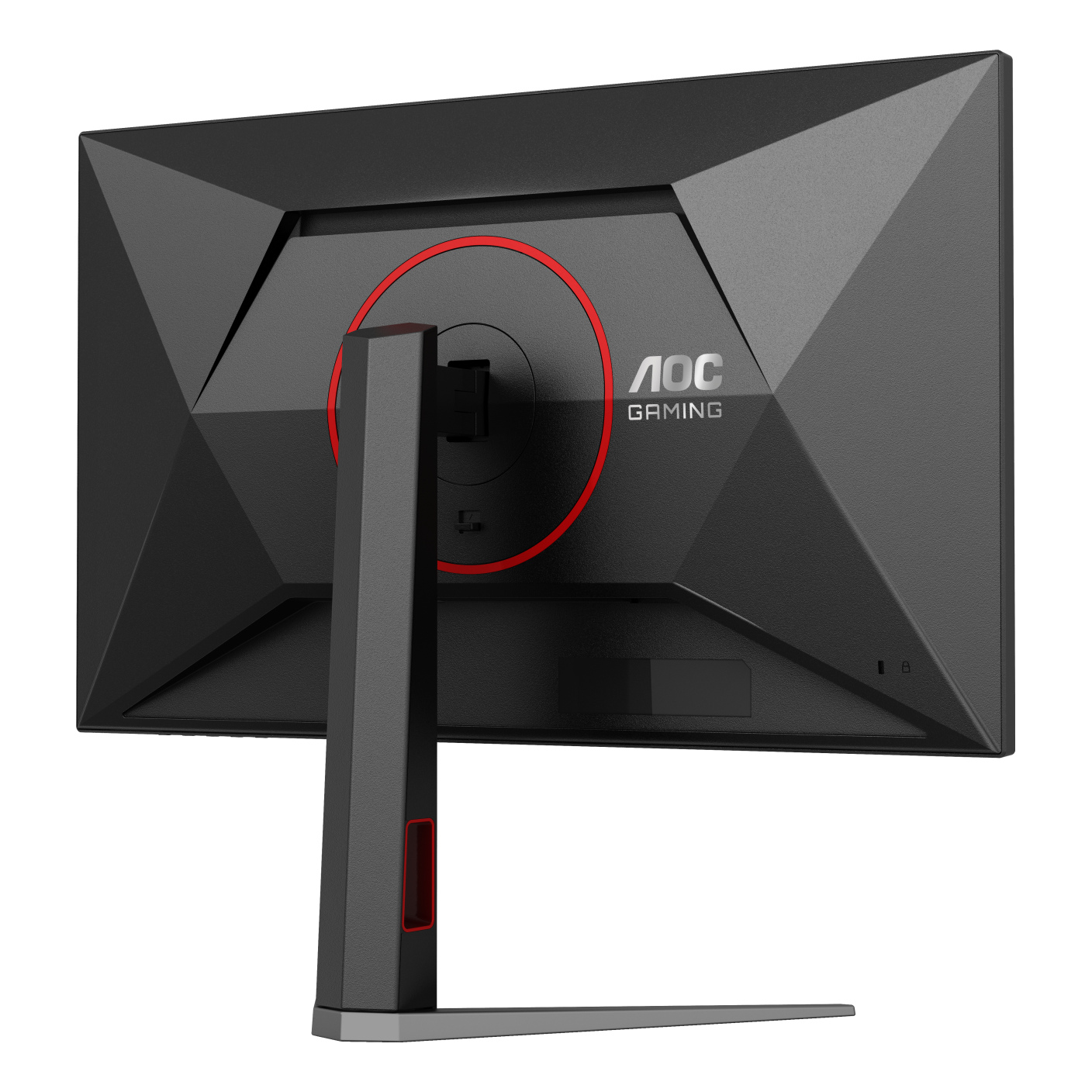 Monitor Gaming AOC 27G4
