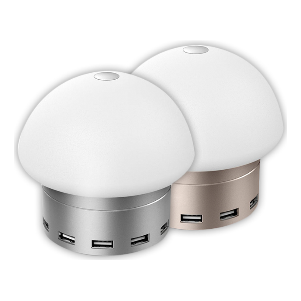 Adaptadores USB NECNON NPLLNL08S6