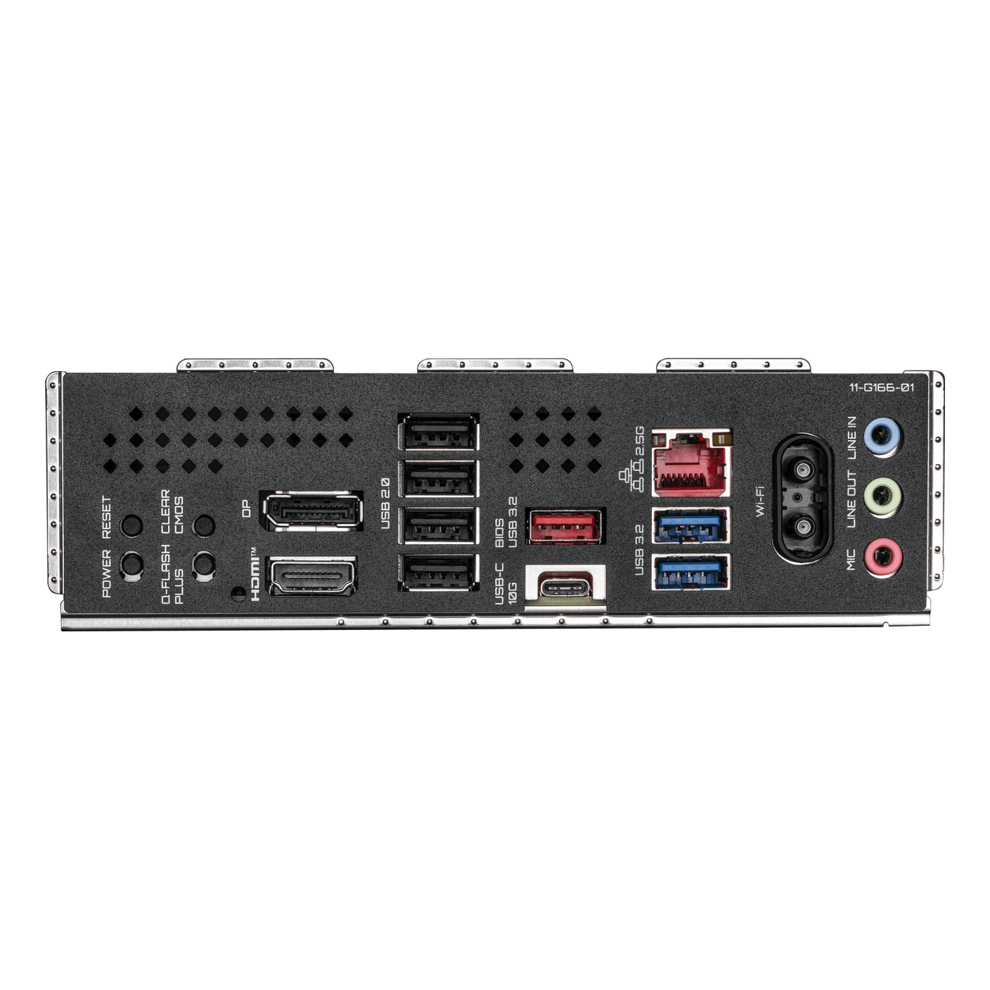 Motherboard GIGABYTE B840 GAMING X WF6E