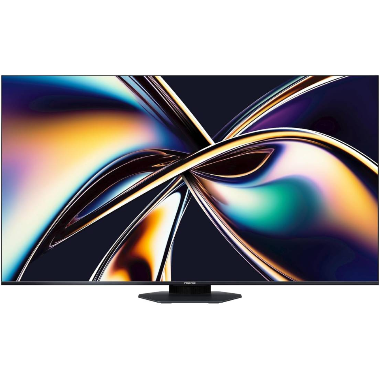 Televisiones Hisense 75U8QG